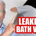 Why is My Bathroom Exhaust Fan Leaking Water?